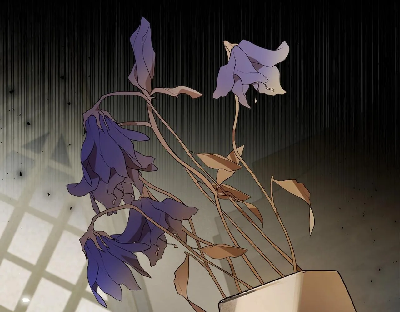 第55话 涅槃重生的落魄贵族 第39页