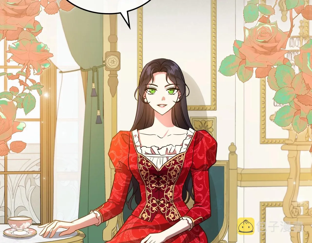 第55话 涅槃重生的落魄贵族 第61页