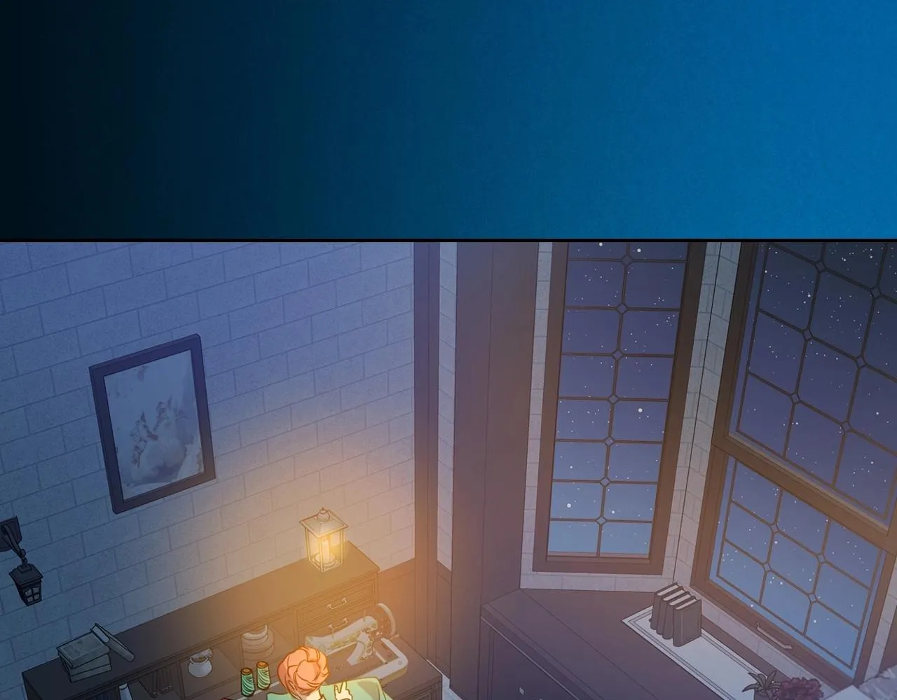 第55话 涅槃重生的落魄贵族 第91页