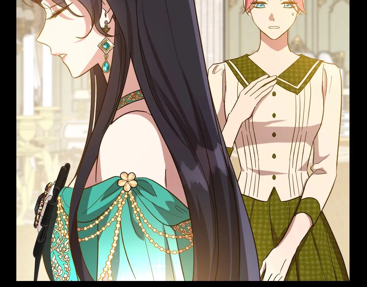 第55话 涅槃重生的落魄贵族 第122页