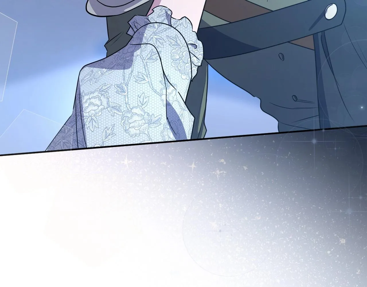 第54话 梦寐以求的事 第21页