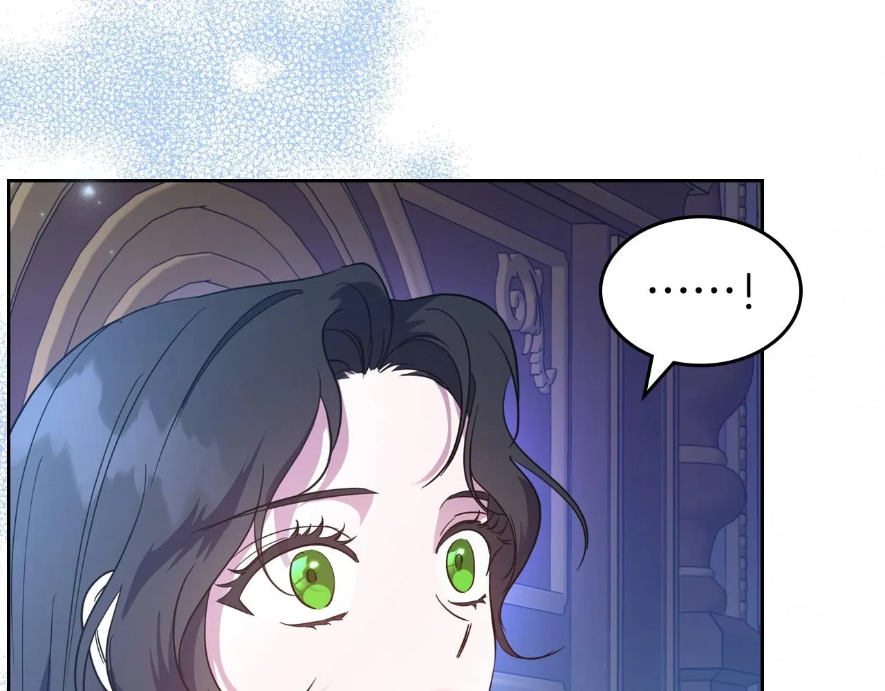第54话 梦寐以求的事 第25页