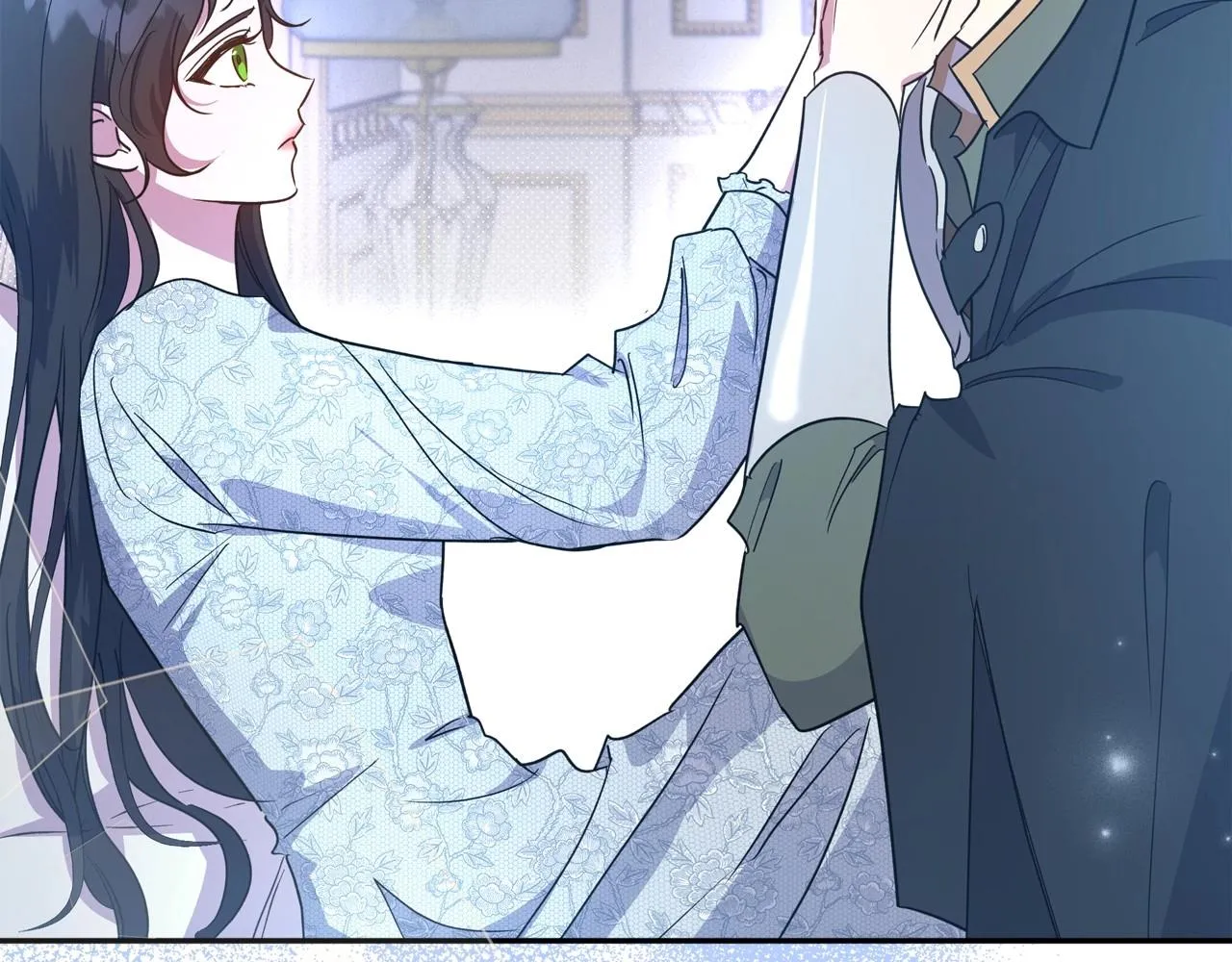 第54话 梦寐以求的事 第37页