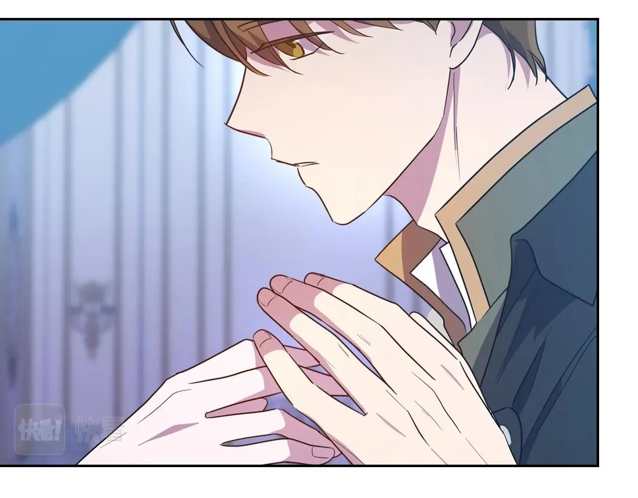 第54话 梦寐以求的事 第49页