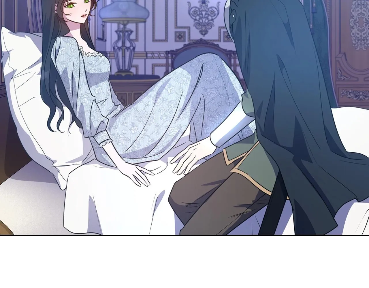 第54话 梦寐以求的事 第51页