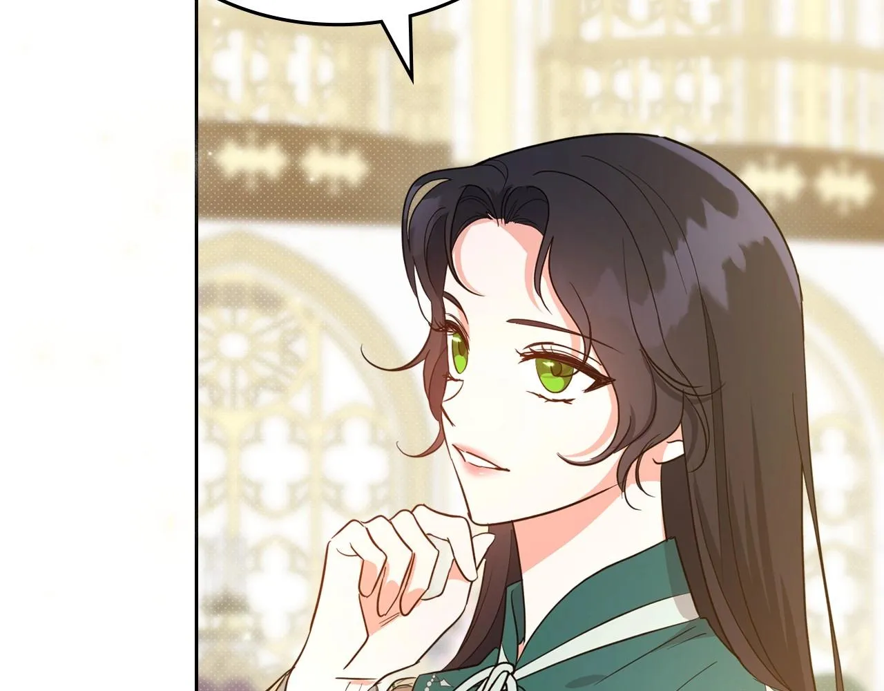 第54话 梦寐以求的事 第135页