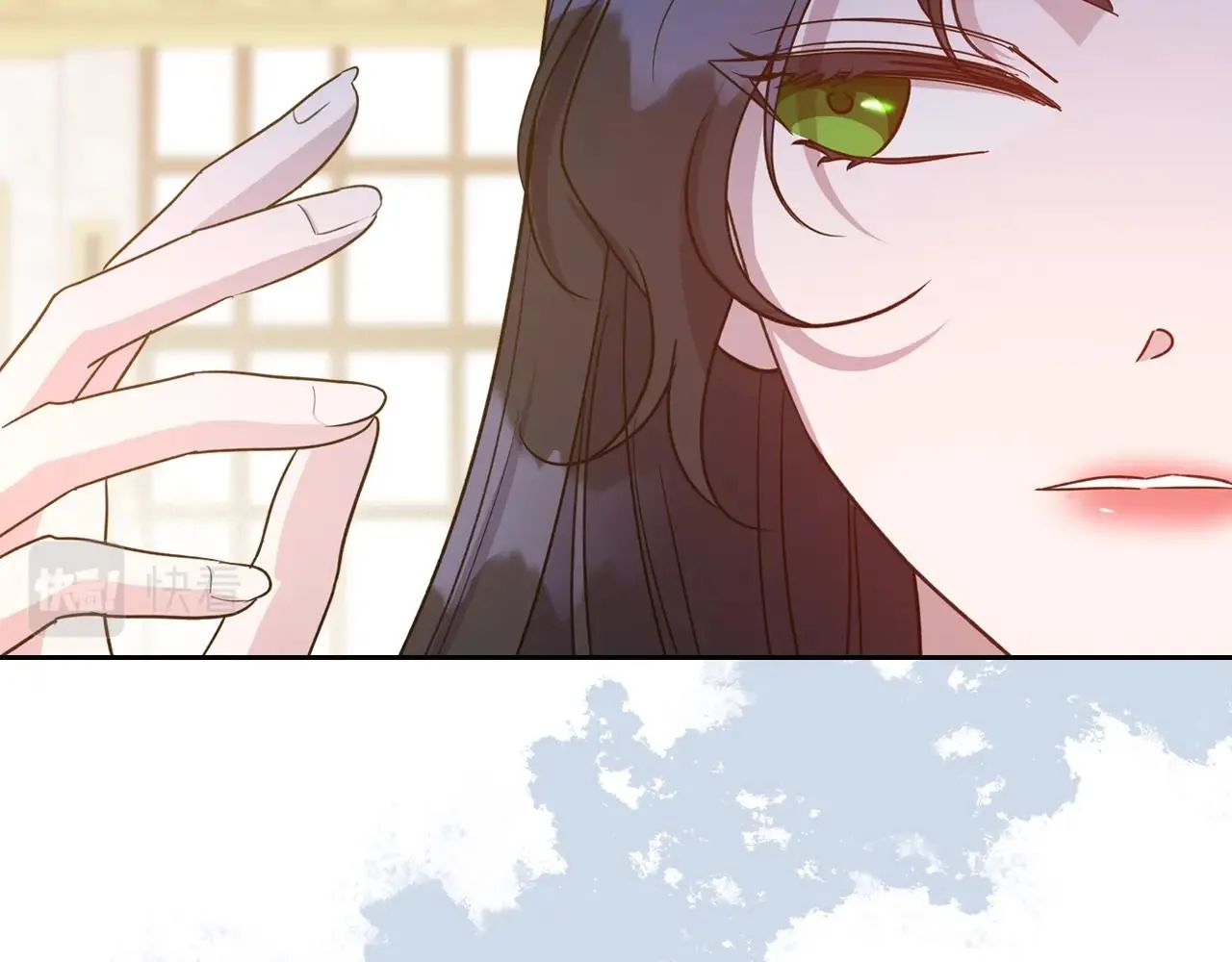 第50话 有靠山是吗？ 第54页