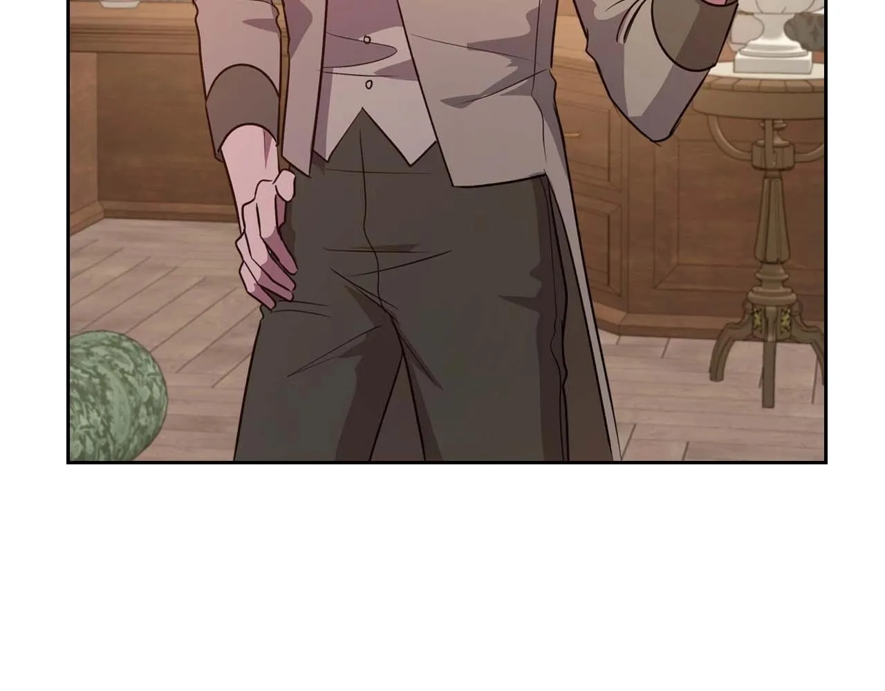 第51话 骑士是我认定的男伴 第88页