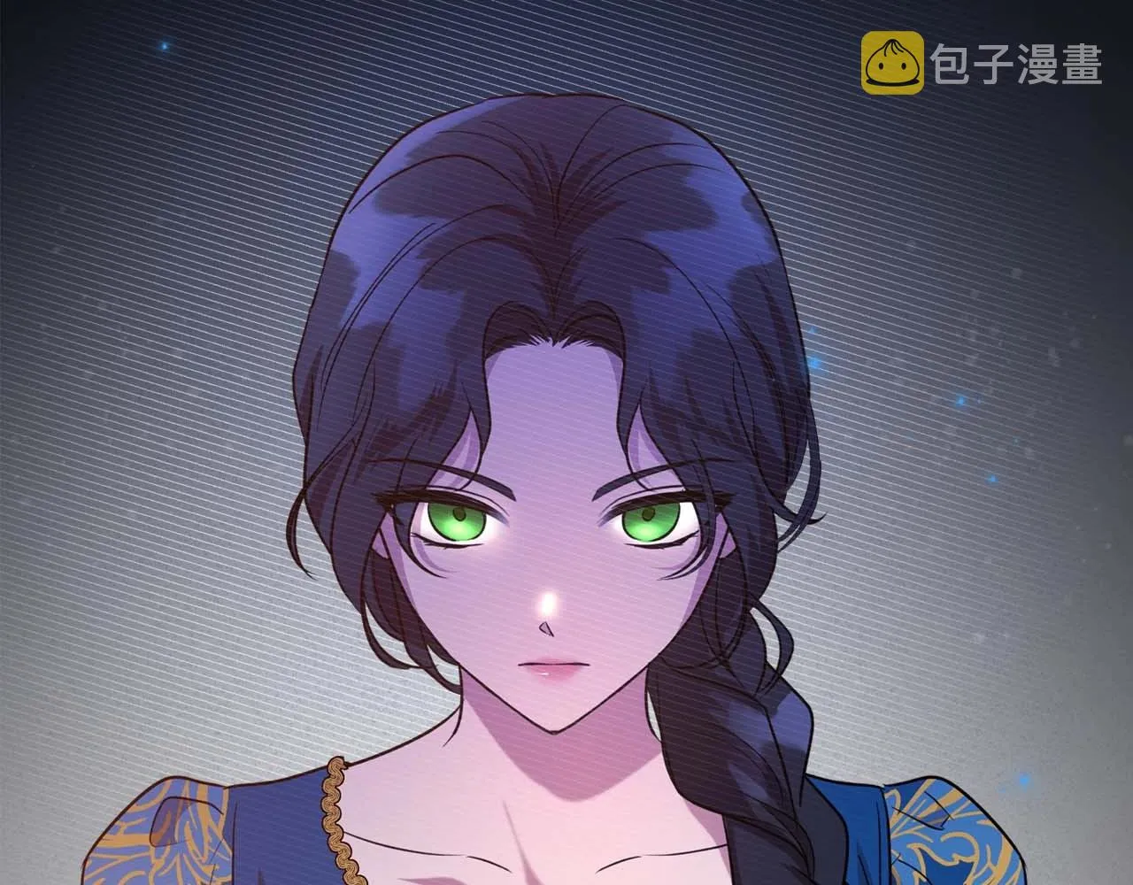 第51话 骑士是我认定的男伴 第127页