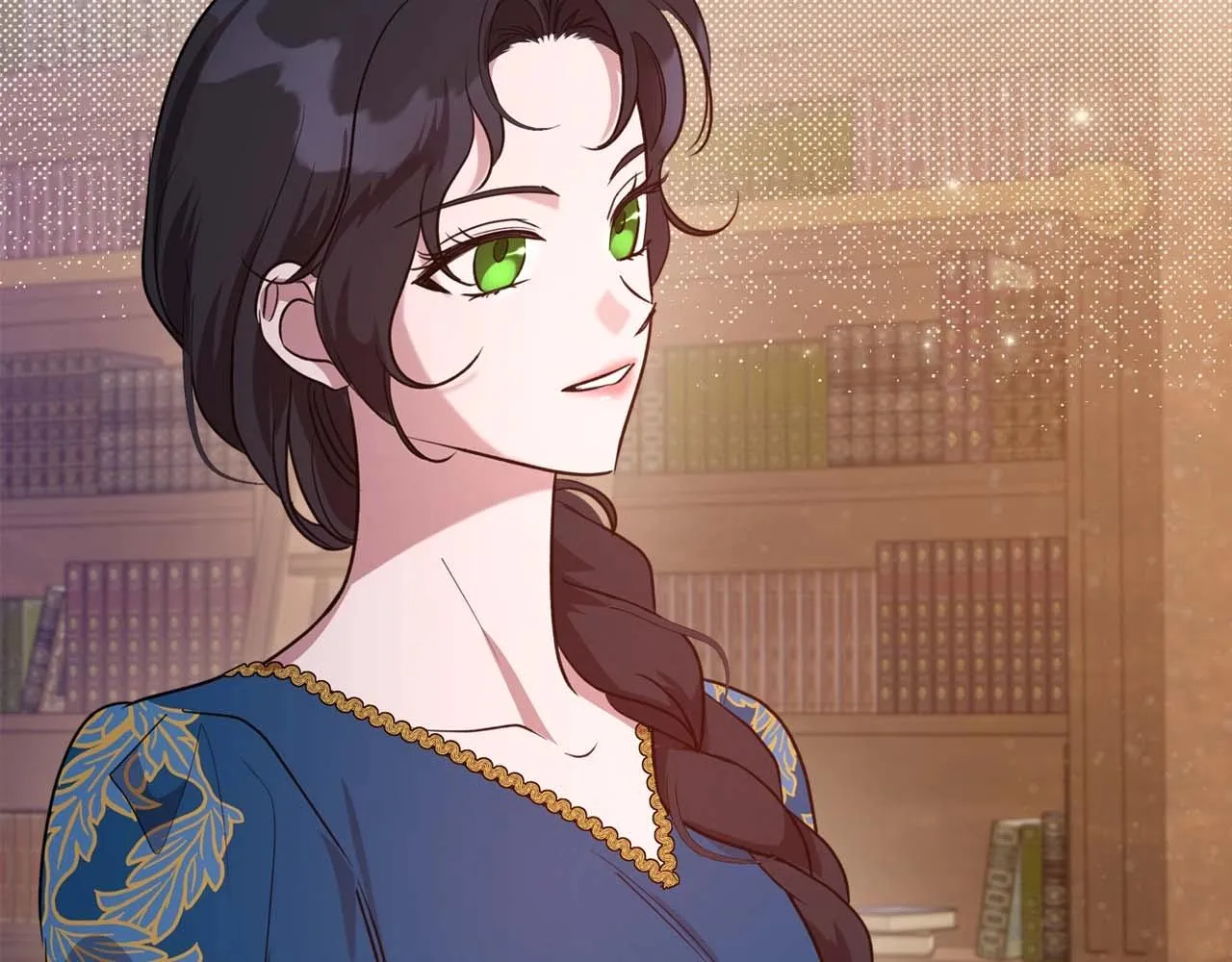 第51话 骑士是我认定的男伴 第152页