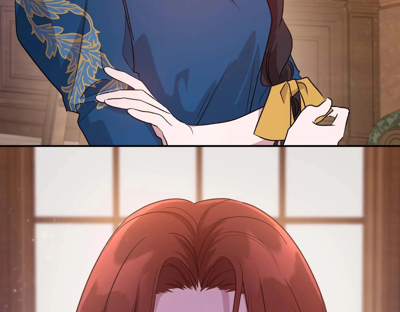 第51话 骑士是我认定的男伴 第153页