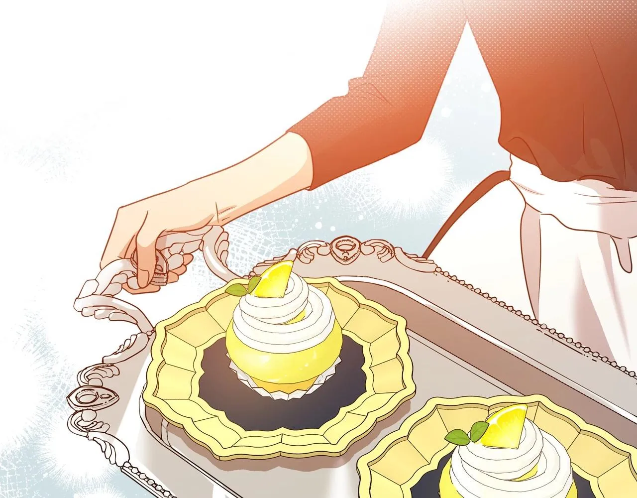 第49话 开始蜕变 第153页