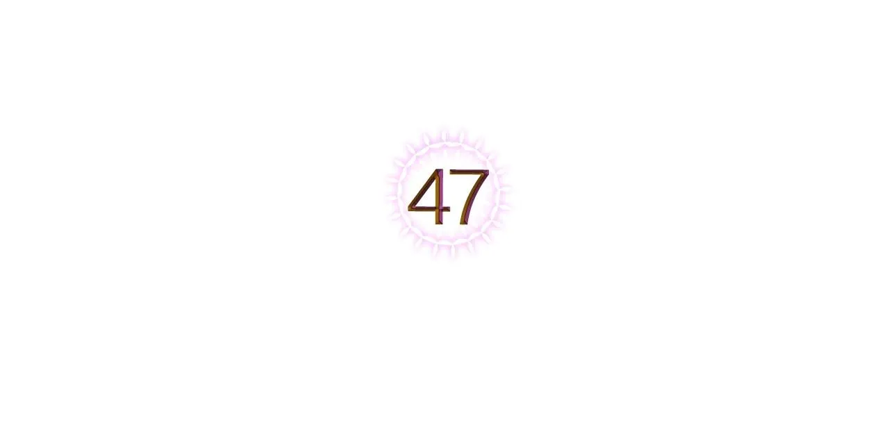 第47话 开始恼怒的男人 第5页