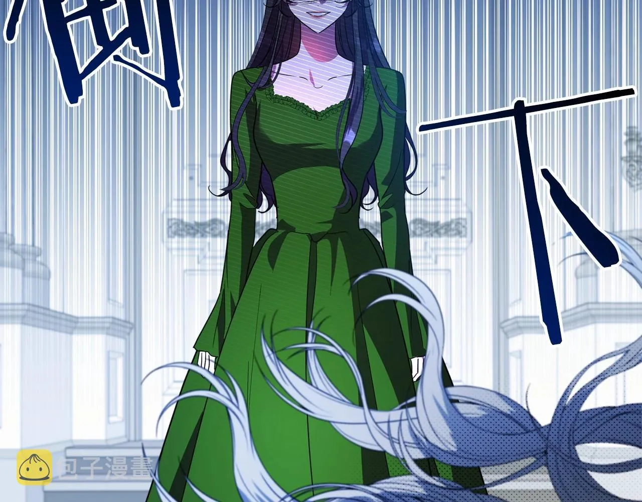 第47话 开始恼怒的男人 第132页