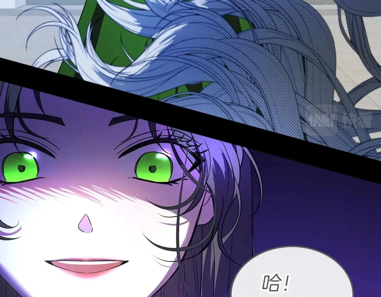 第47话 开始恼怒的男人 第133页
