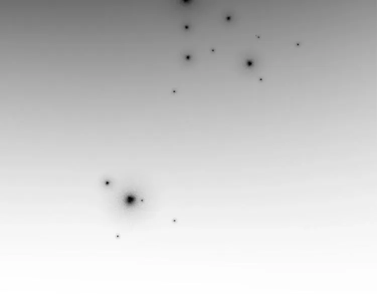 第7话 第一条线索！大神官？ 第131页