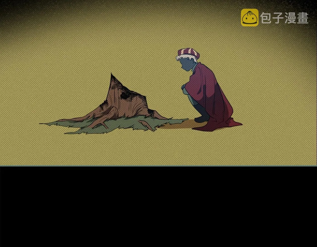 第23话 强烈的怨念 第30页
