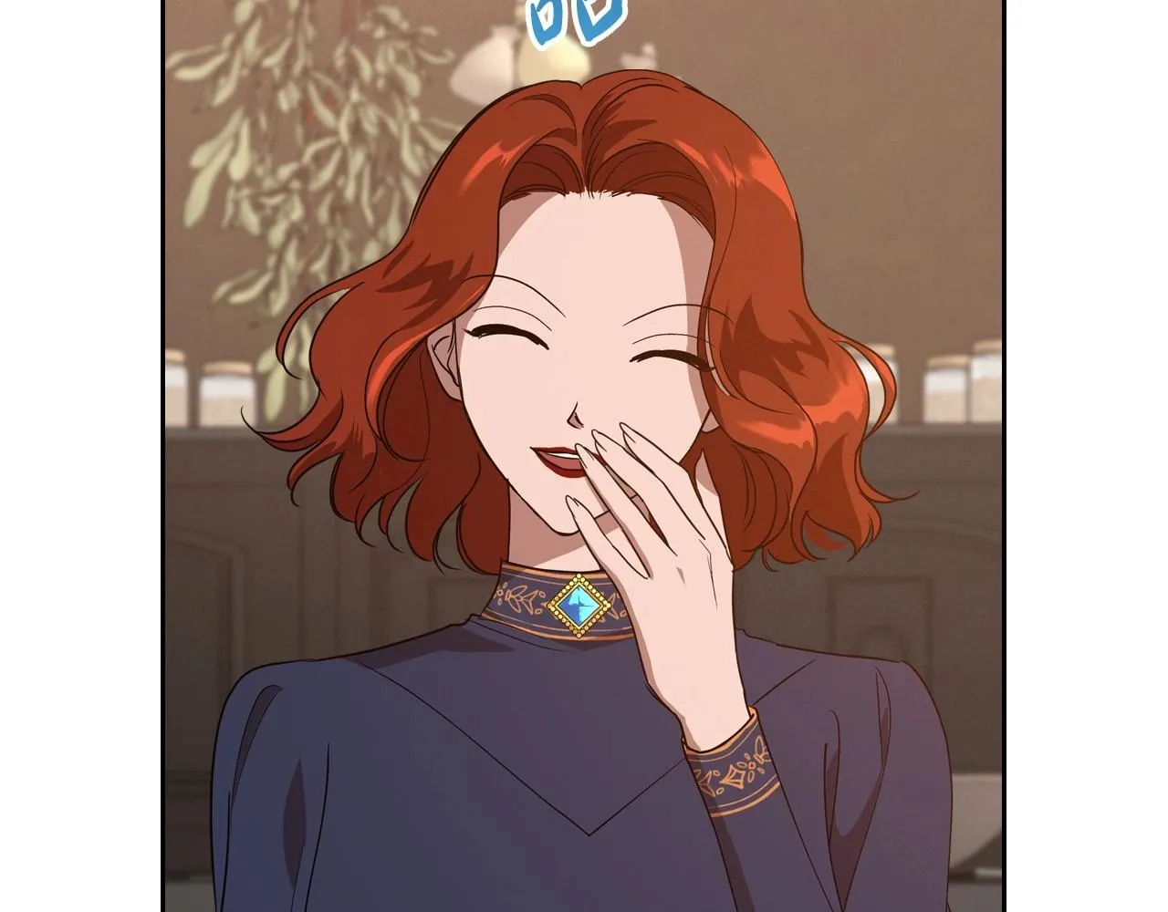 第23话 强烈的怨念 第72页
