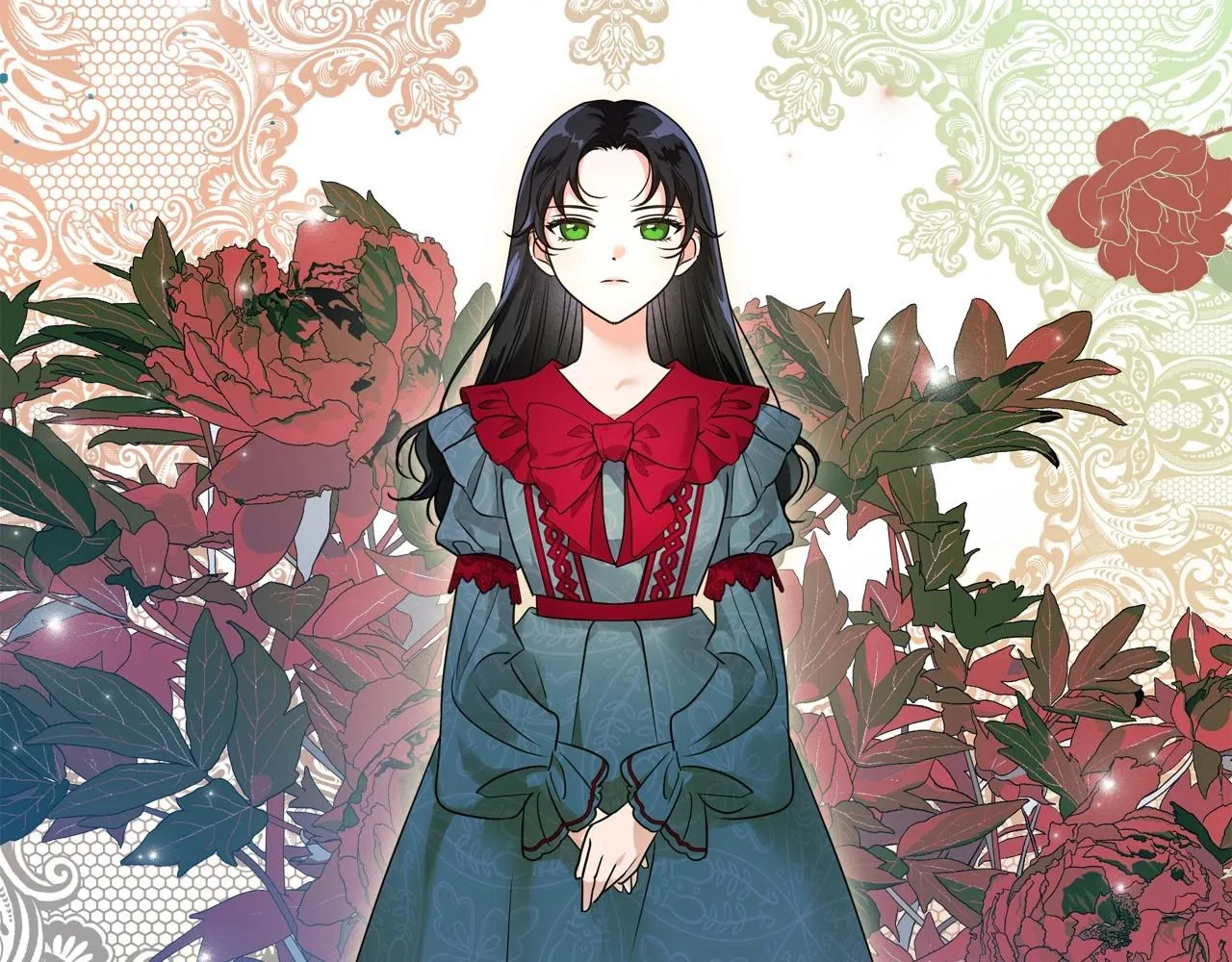 第25话 永远原谅她 第7页