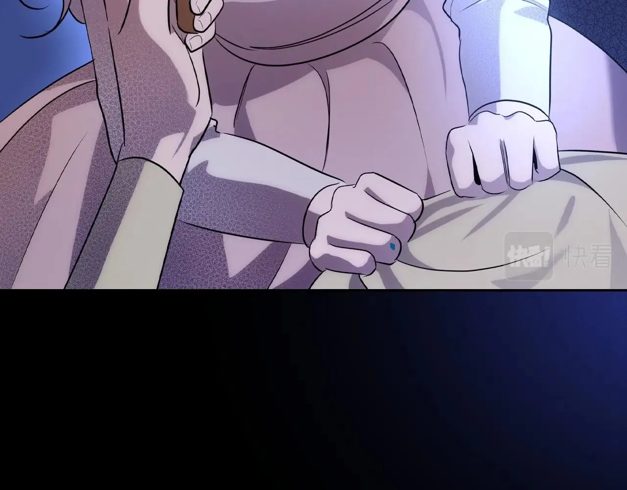 第24话 困顿的处境 第54页