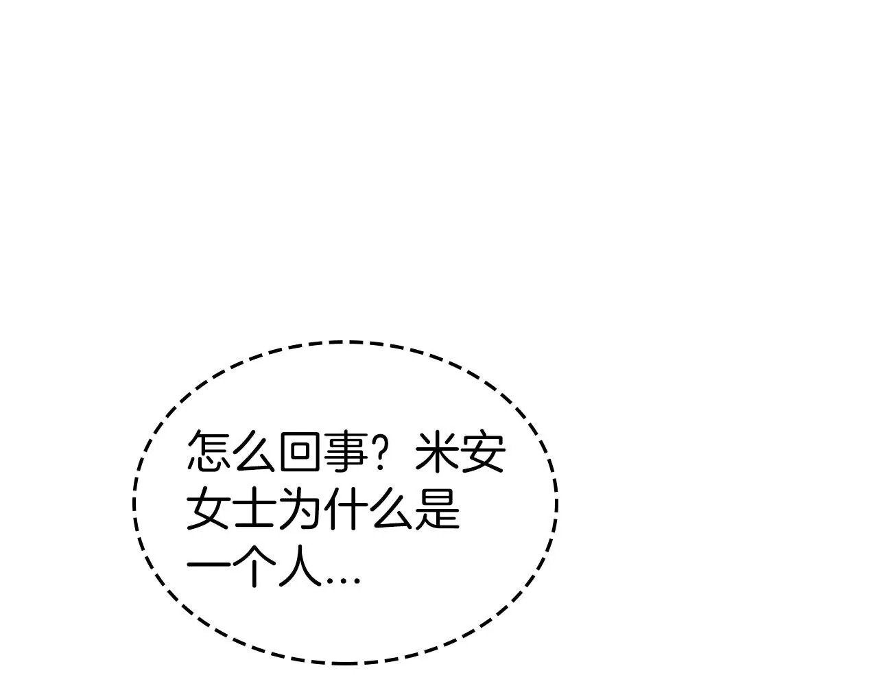 第27话 处心积虑的安排 第85页