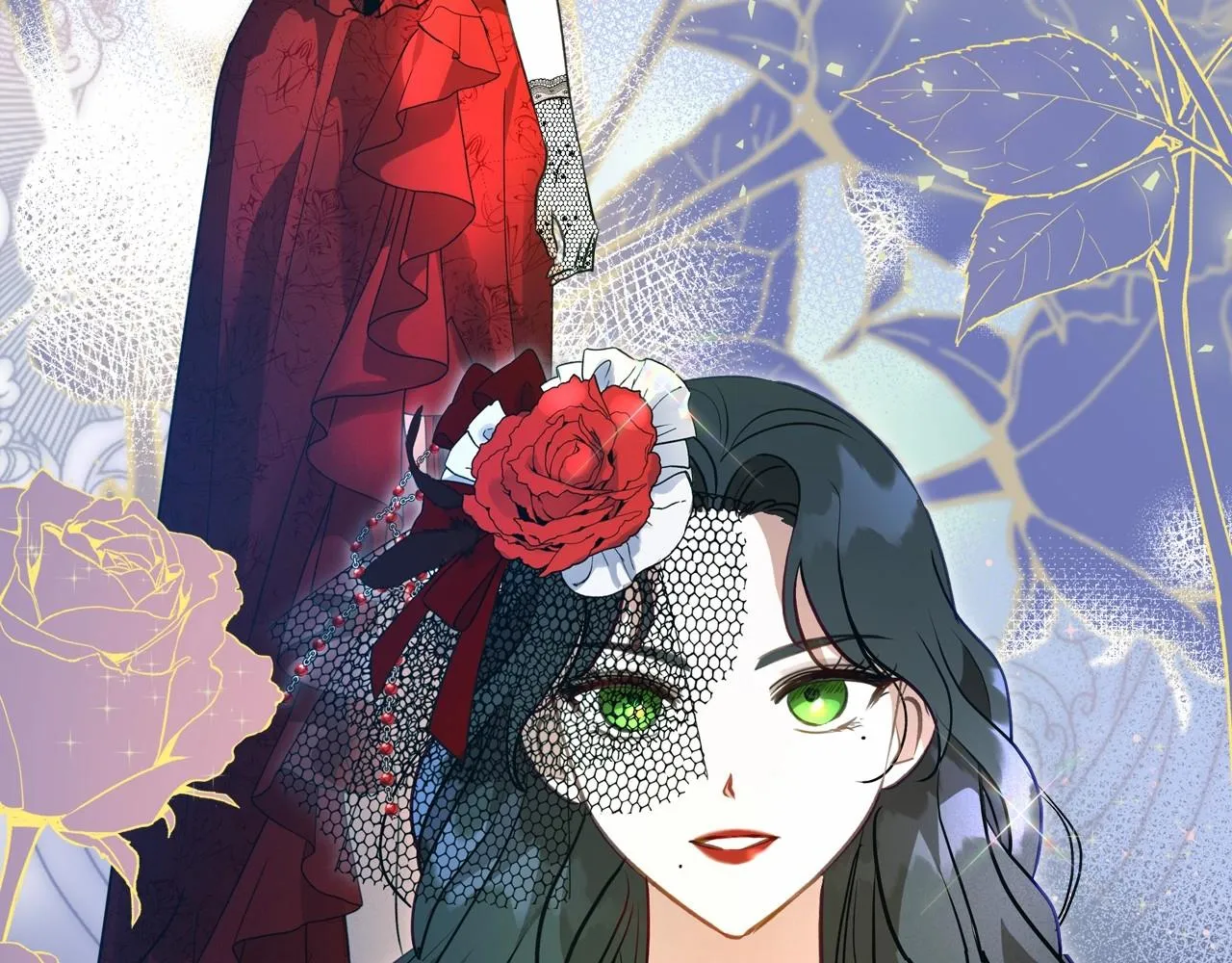 第30话 逃过一劫 第44页