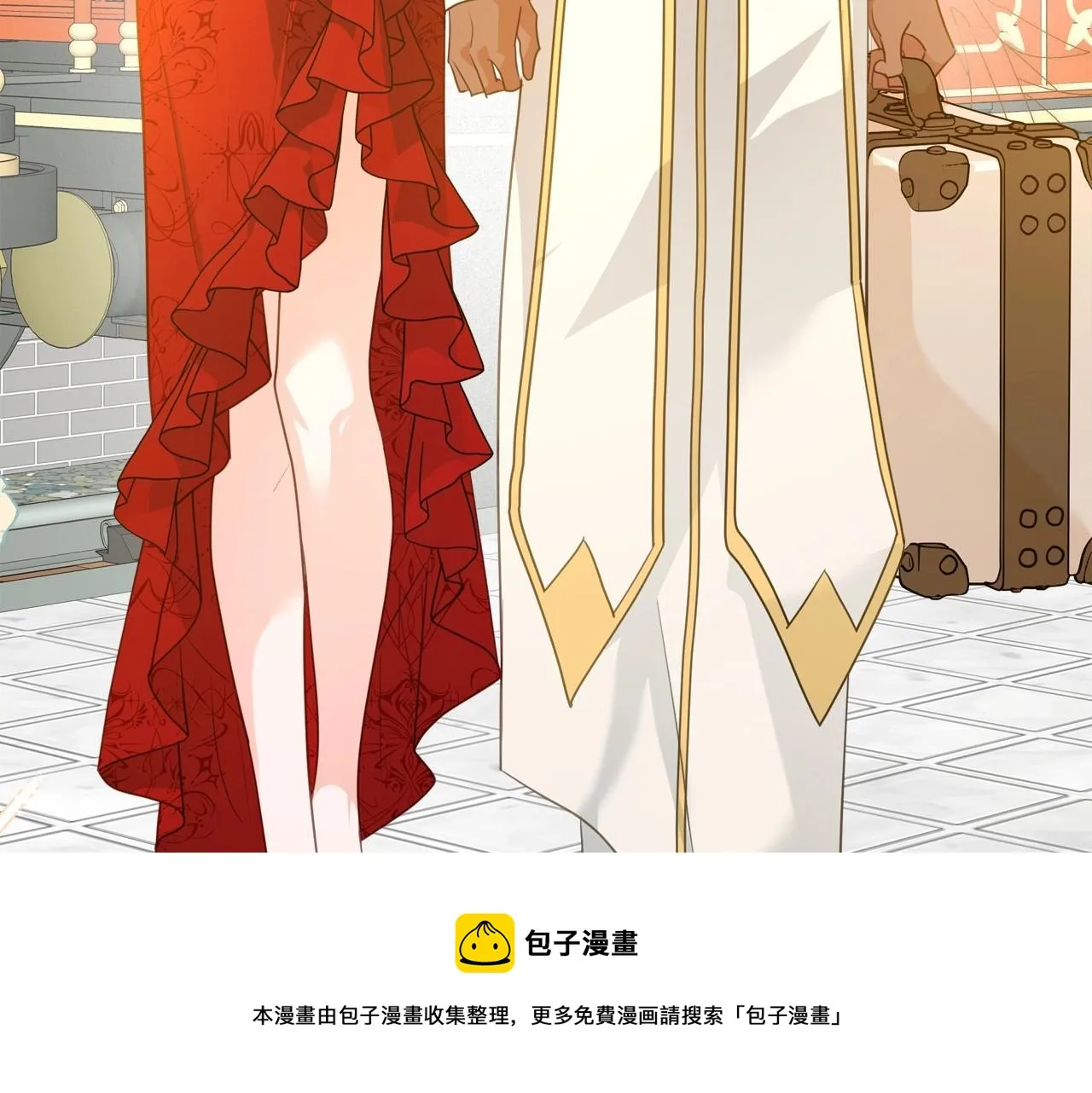 第31话 假扮娼妇 第53页