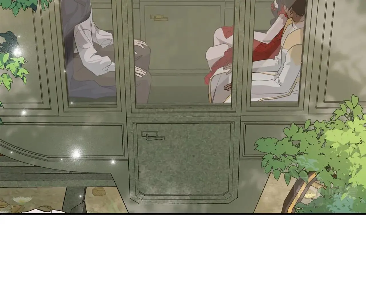 第31话 假扮娼妇 第64页