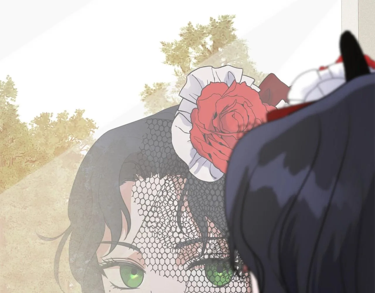 第31话 假扮娼妇 第99页