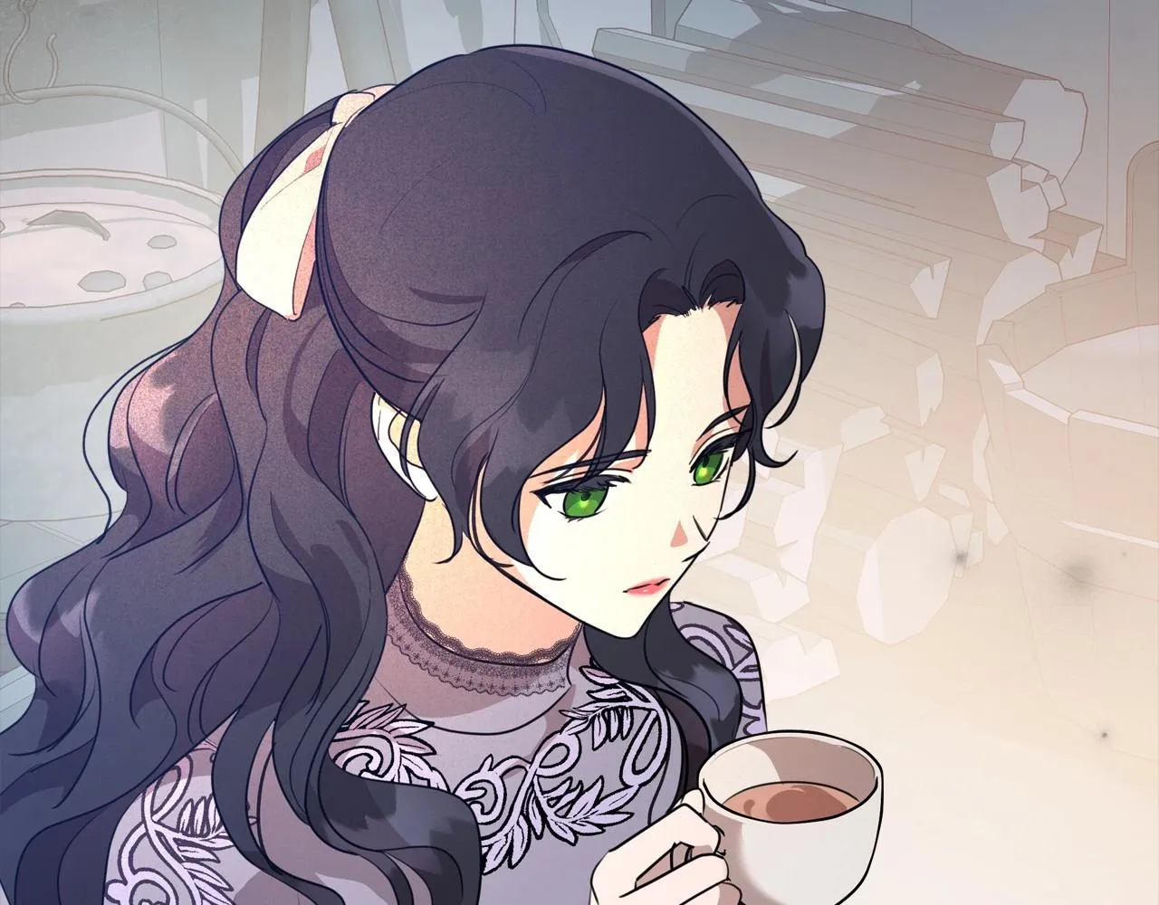 第31话 假扮娼妇 第156页