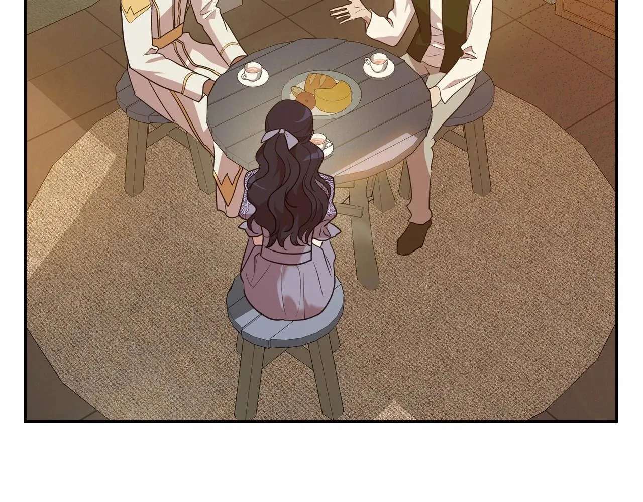 第32话 离开异世界的办法 第23页