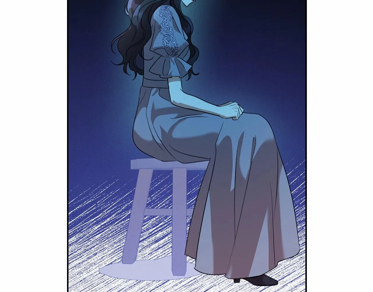第32话 离开异世界的办法 第79页