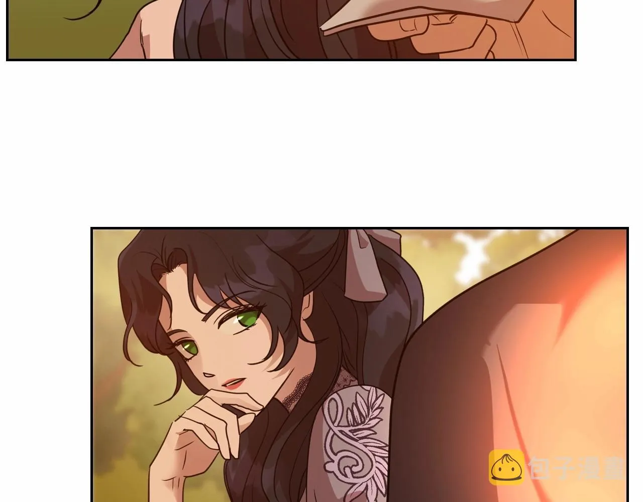 第32话 离开异世界的办法 第90页