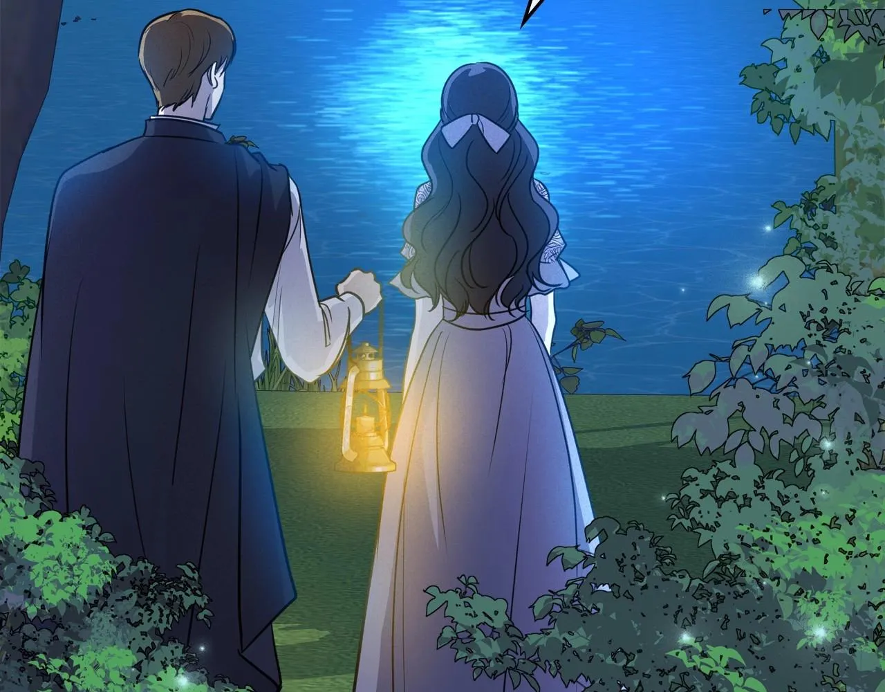 第32话 离开异世界的办法 第107页