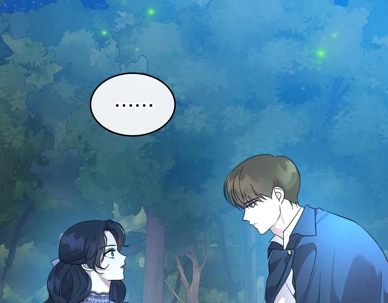 第34话 暂无一丝爱意 第8页