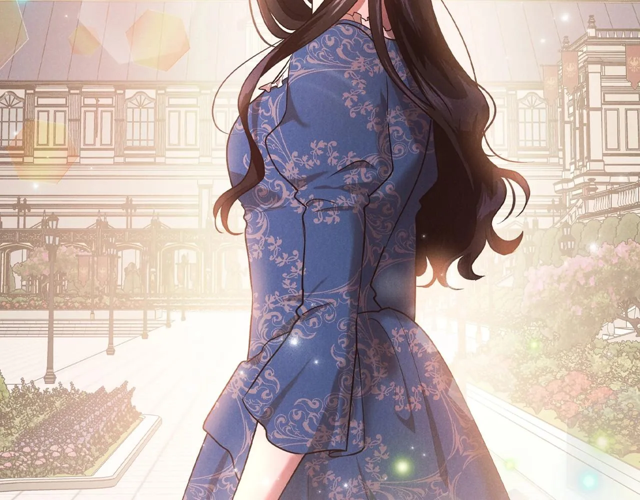 第35话 “新婚小夫妻” 第19页