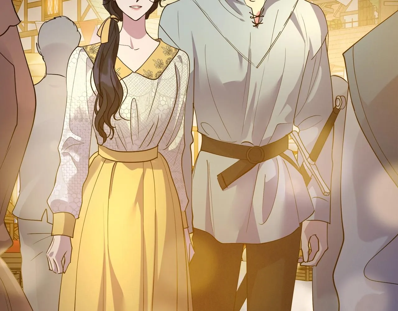 第35话 “新婚小夫妻” 第77页