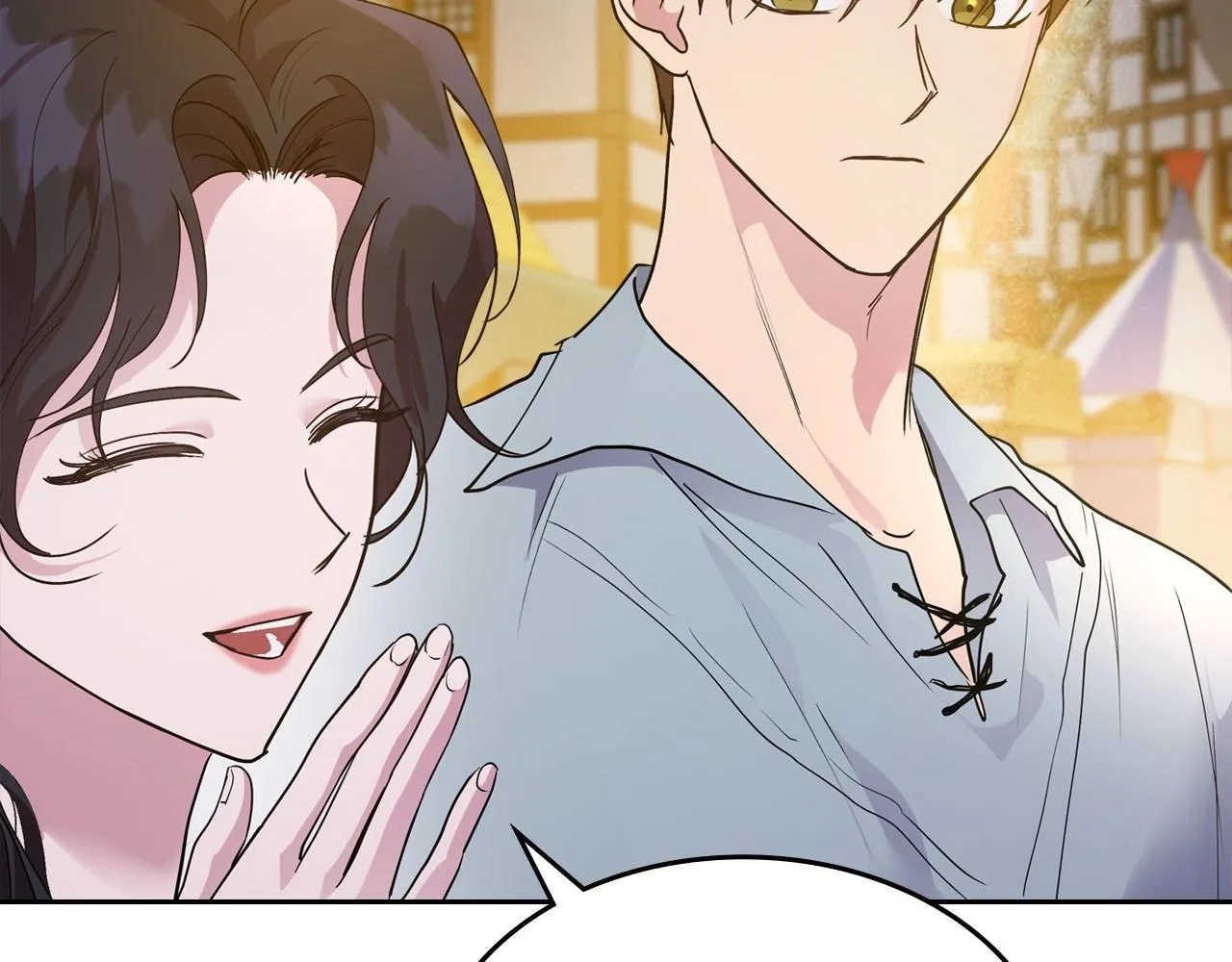 第35话 “新婚小夫妻” 第107页