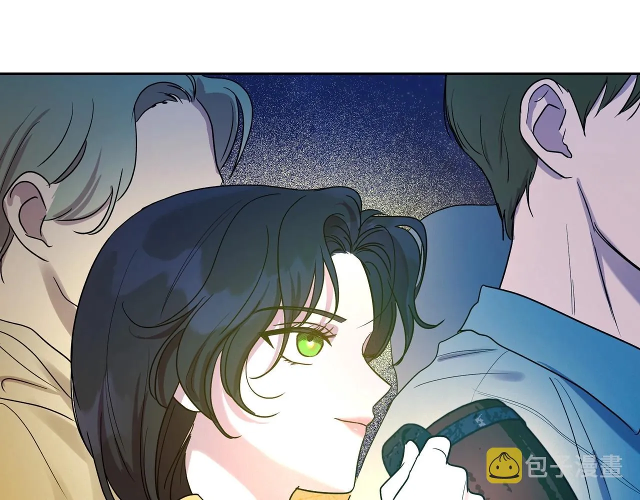 第35话 “新婚小夫妻” 第162页