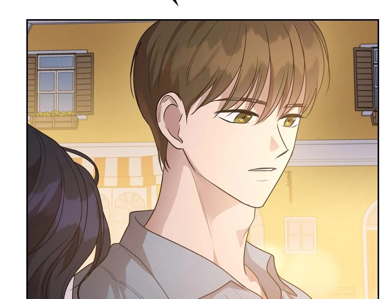 第37话 你也会爱上我吗？ 第12页