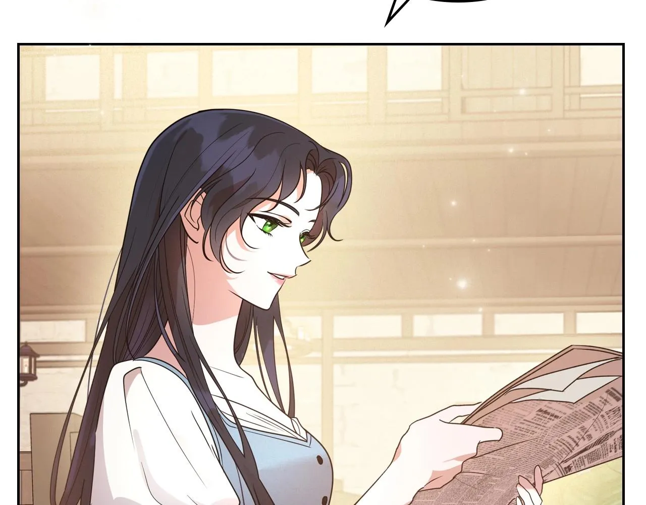 第37话 你也会爱上我吗？ 第56页