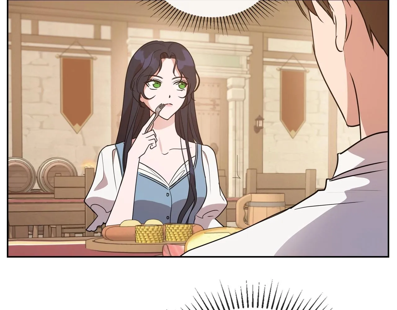 第37话 你也会爱上我吗？ 第65页