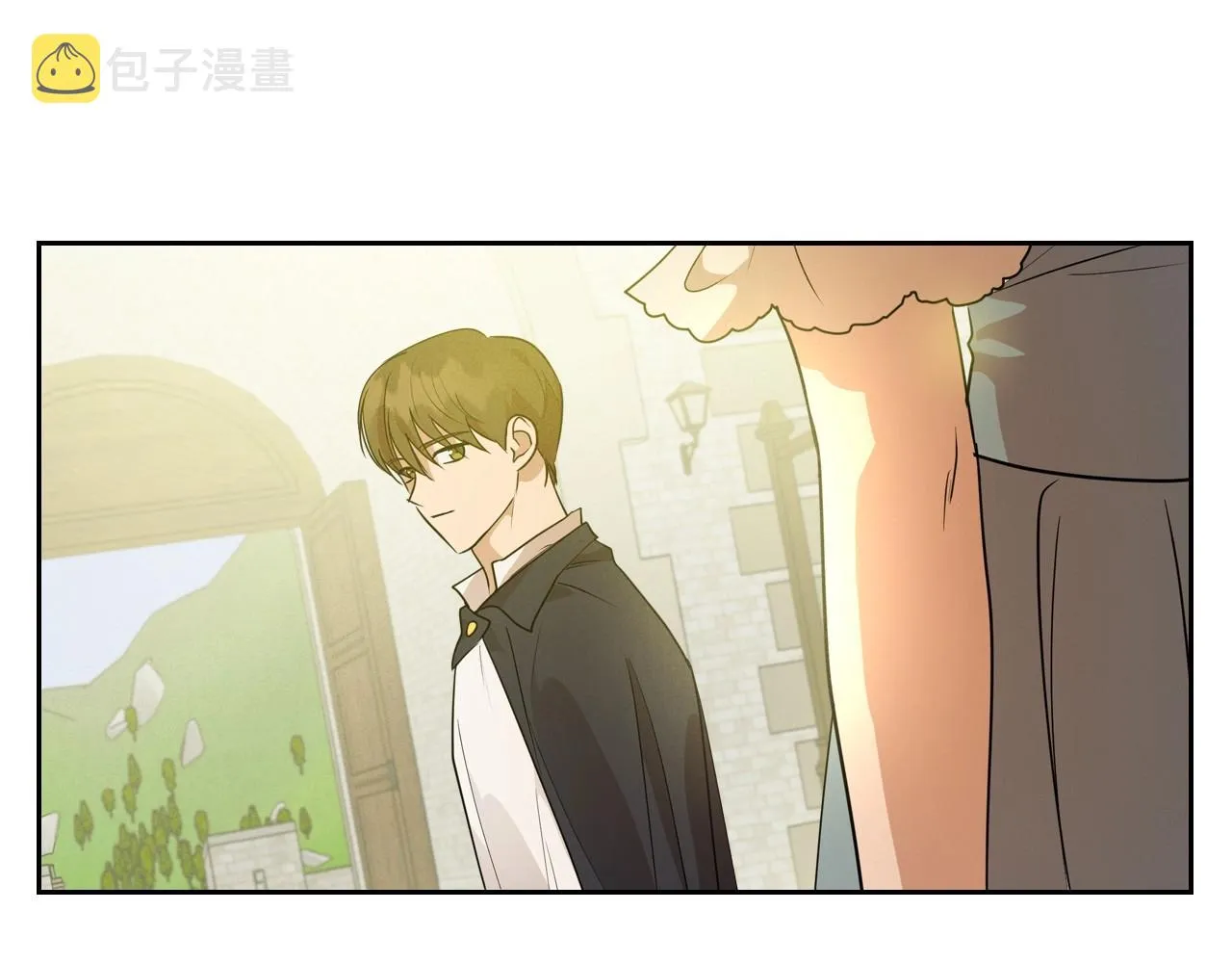 第37话 你也会爱上我吗？ 第85页