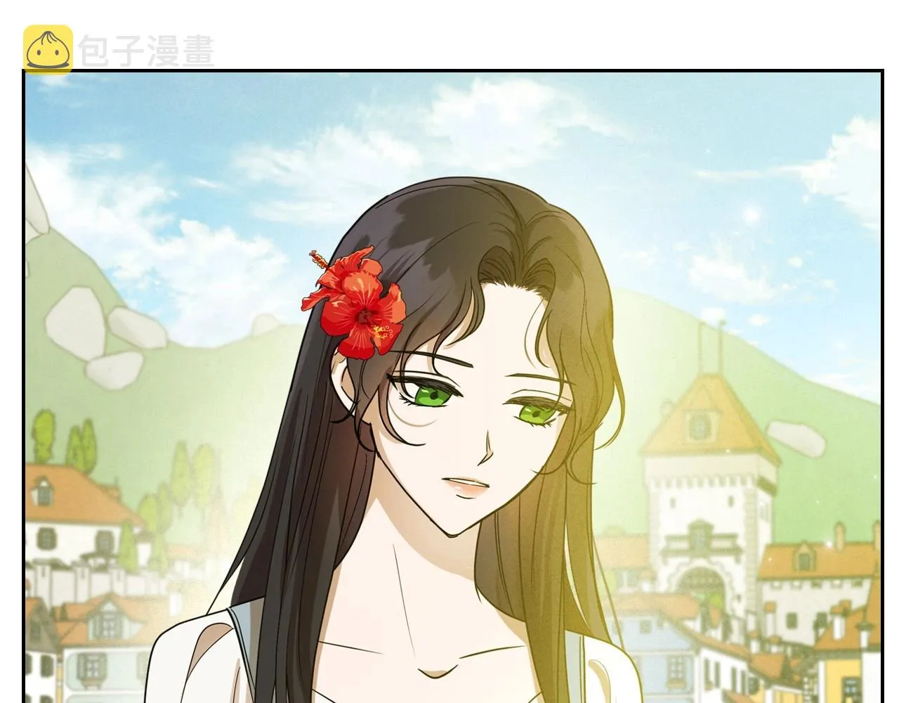 第37话 你也会爱上我吗？ 第112页