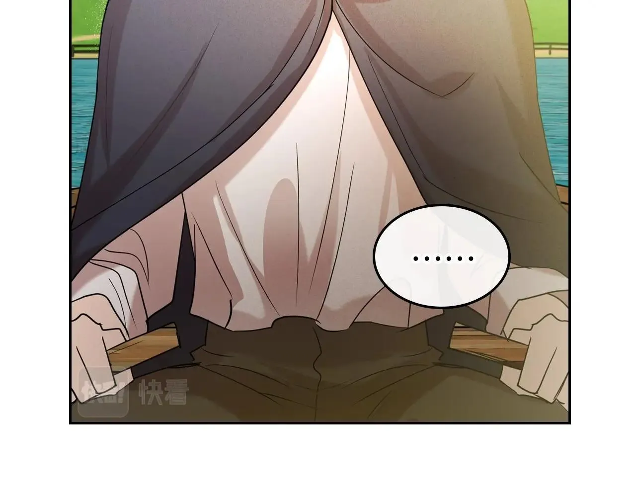 第37话 你也会爱上我吗？ 第136页
