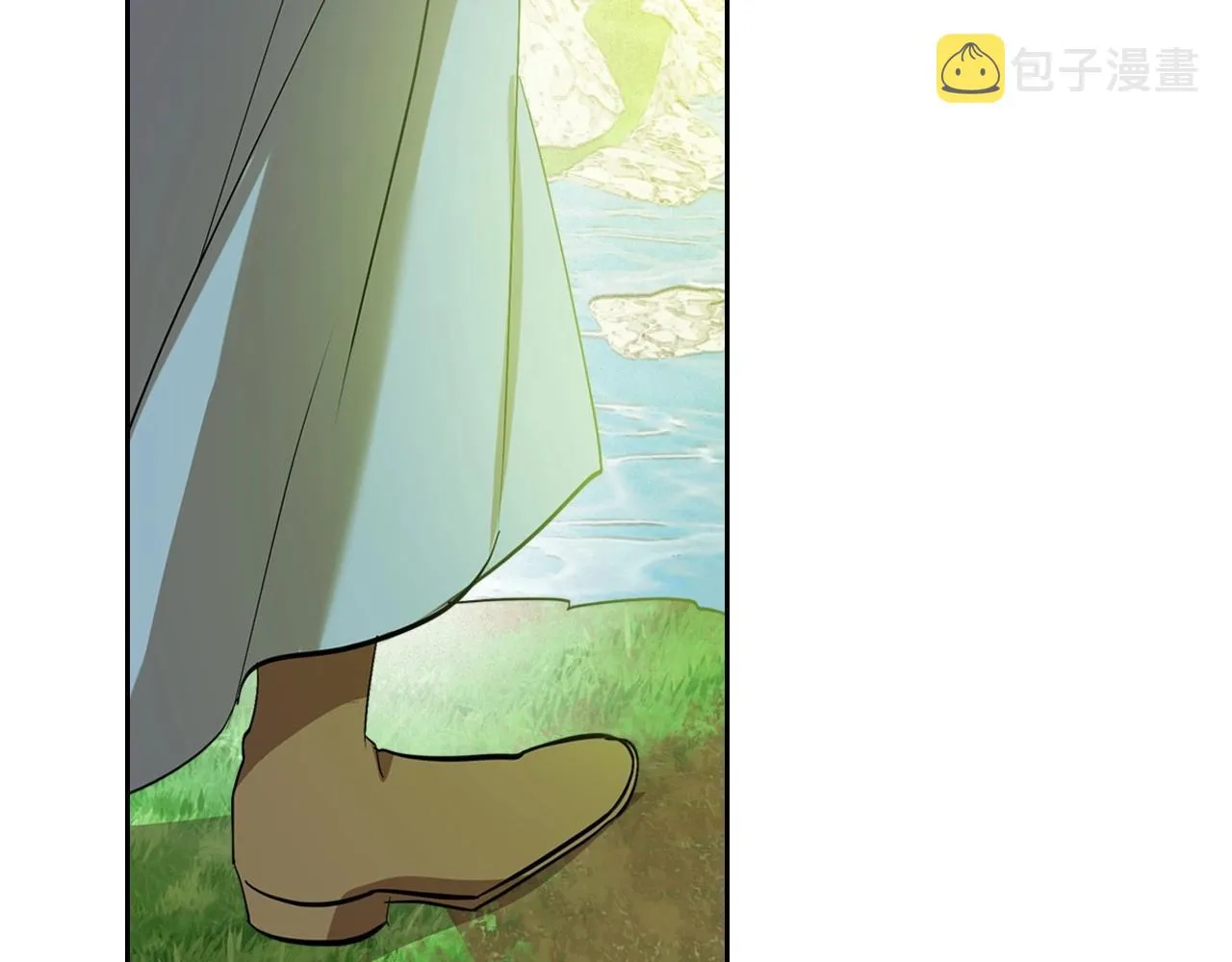第37话 你也会爱上我吗？ 第156页