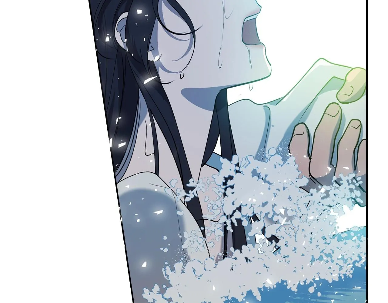 第37话 你也会爱上我吗？ 第174页