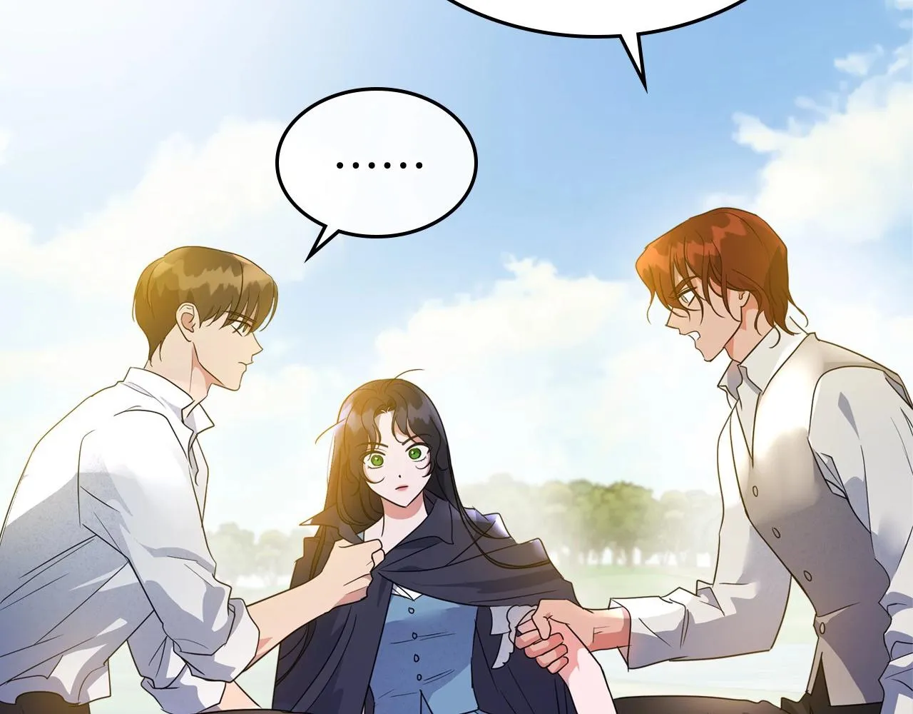 第37话 你也会爱上我吗？ 第186页