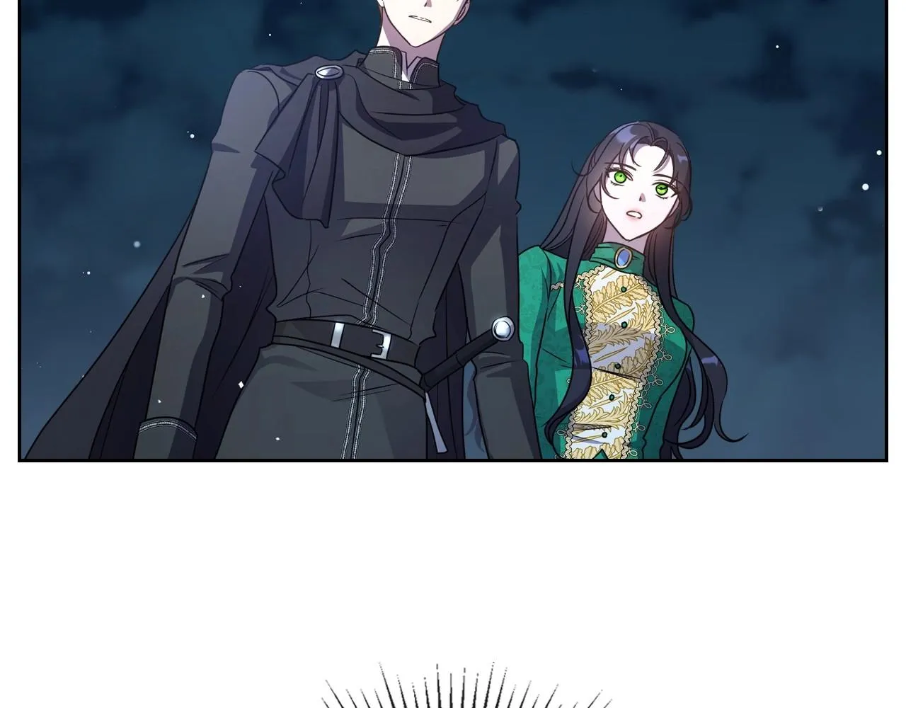 第63话 一起经历艰难险阻 第63页