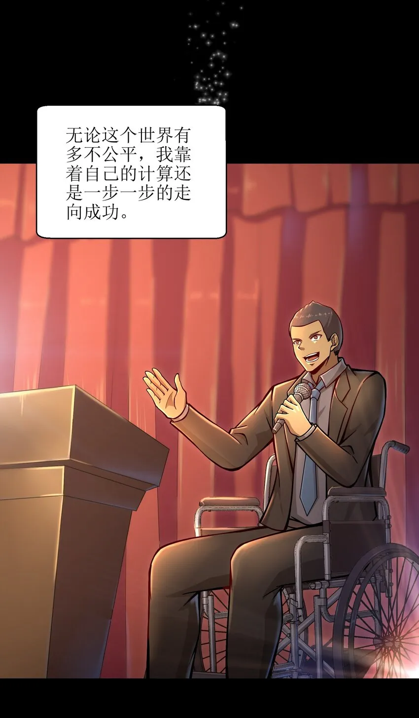 008 哪有百分之百！ 第48页
